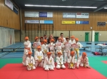 Timo Mulder behaalt 850 punten